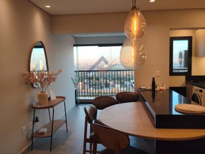 Apartamento, 2 quartos, 65 m² - Foto 1