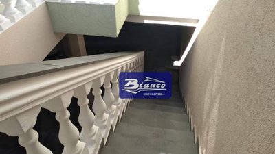 Sobrado, 3 quartos, 200 m² - Foto 5