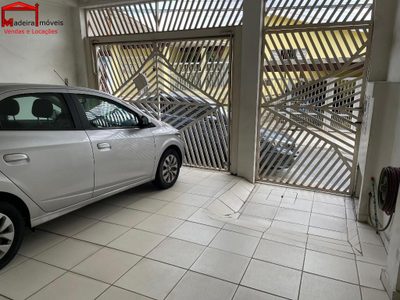 Sobrado, 2 quartos, 160 m² - Foto 5