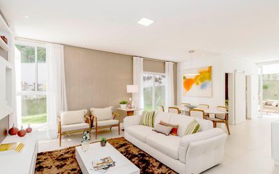 Sobrado, 3 quartos, 280 m² - Foto 5