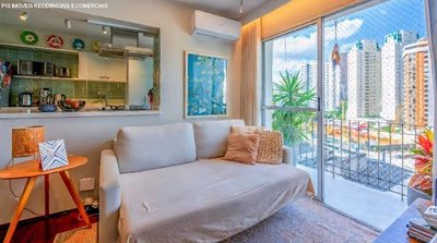 Apartamento, 3 quartos, 135 m² - Foto 5