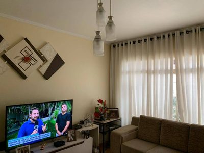 Sobrado, 3 quartos, 158 m² - Foto 5