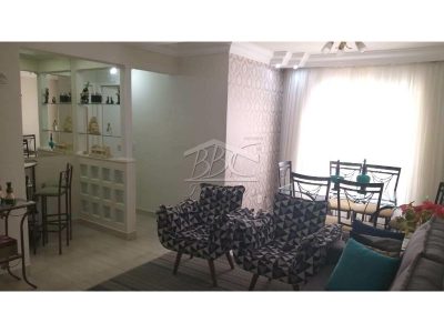 Apartamento, 2 quartos, 60 m² - Foto 2