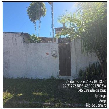 Casa, 1 quarto, 180 m² - Foto 1