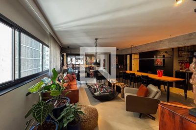 Apartamento, 2 quartos, 139 m² - Foto 1
