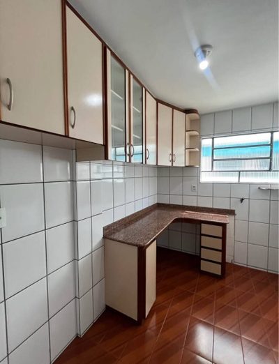 Apartamento, 3 quartos - Foto 2
