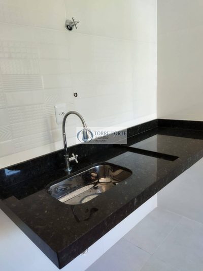 Apartamento, 2 quartos, 48 m² - Foto 5