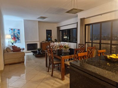 Apartamento, 4 quartos, 180 m² - Foto 1
