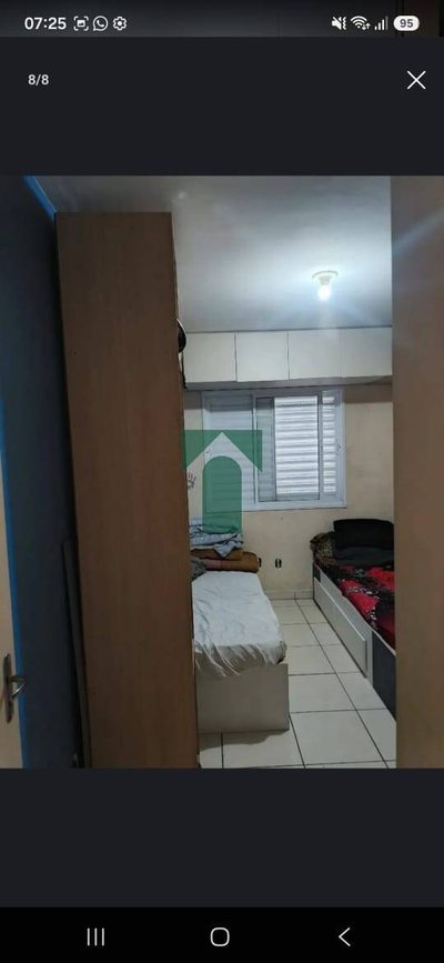Apartamento, 2 quartos, 65 m² - Foto 5