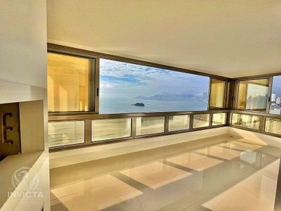 Apartamento, 4 quartos, 212 m² - Foto 5
