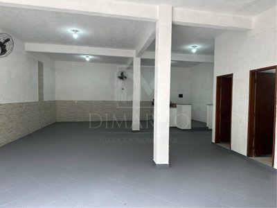 Loja-Salão, 113 m² - Foto 2