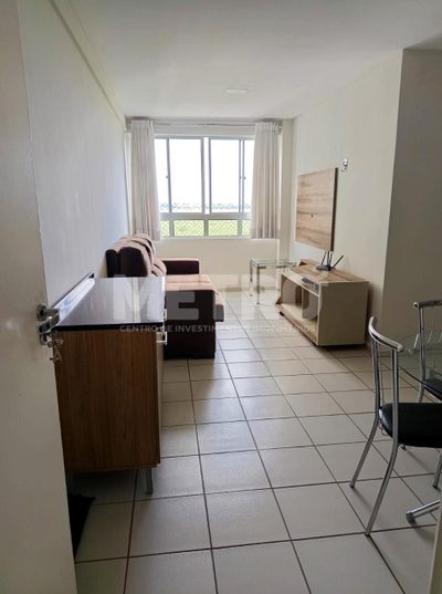 Apartamento, 2 quartos - Foto 2