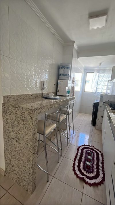 Apartamento, 2 quartos, 55 m² - Foto 5