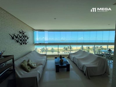 Apartamento, 4 quartos, 200 m² - Foto 1