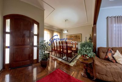 Casa, 3 quartos, 289 m² - Foto 3