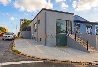 Loja-Salão, 150 m² - Foto 1