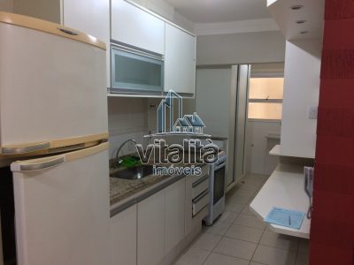 Apartamento, 2 quartos, 65 m² - Foto 5