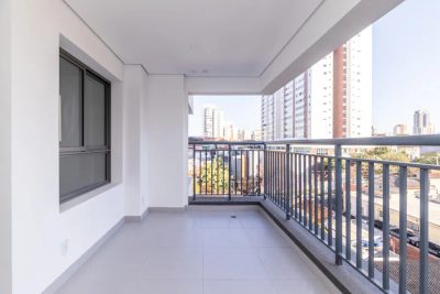 Apartamento, 2 quartos, 71 m² - Foto 1