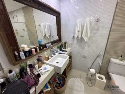 Apartamento, 4 quartos, 163 m² - Foto 3