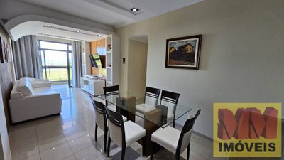 Apartamento, 3 quartos, 112 m² - Foto 3
