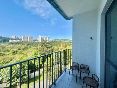 Apartamento, 2 quartos, 55 m² - Foto 2
