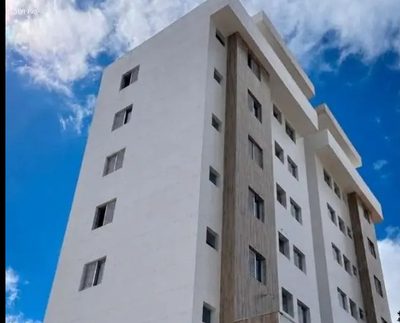 Apartamento, 3 quartos, 80 m² - Foto 1