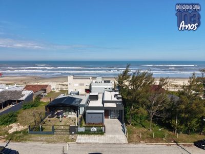 Casa, 4 quartos, 171 m² - Foto 2