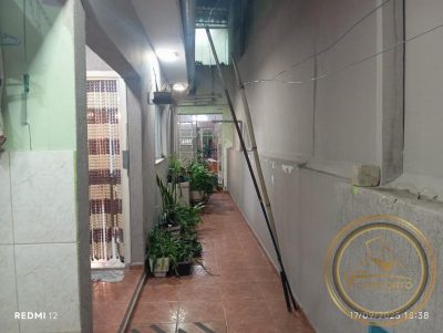 Sobrado, 4 quartos, 138 m² - Foto 1
