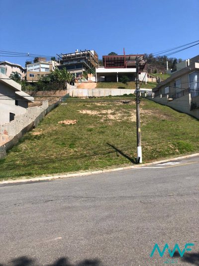 Terreno, 484 m² - Foto 1