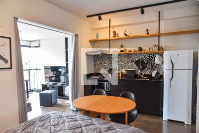 Kitnet-Studio, 33 m² - Foto 4