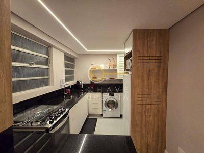 Apartamento, 1 quarto, 60 m² - Foto 5
