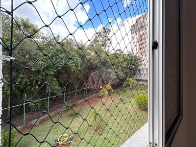 Apartamento, 2 quartos, 47 m² - Foto 5