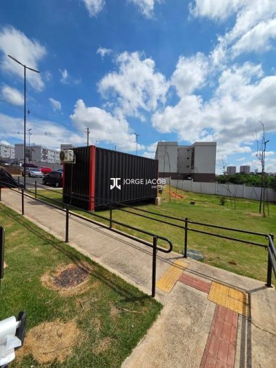 Apartamento, 2 quartos, 48 m² - Foto 3
