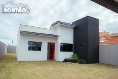 Casa, 80 m² - Foto 1