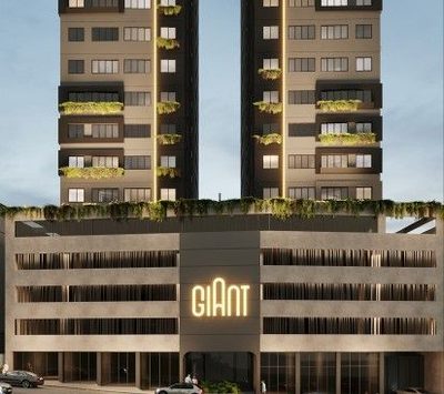 Apartamento, 3 quartos - Foto 1