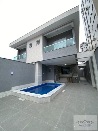 Sobrado, 3 quartos, 151 m² - Foto 3