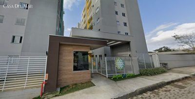Apartamento, 2 quartos, 50 m² - Foto 3