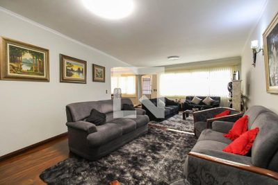 Casa, 3 quartos, 267 m² - Foto 3