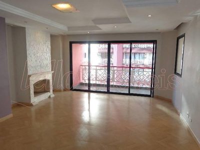 Apartamento, 3 quartos, 125 m² - Foto 1