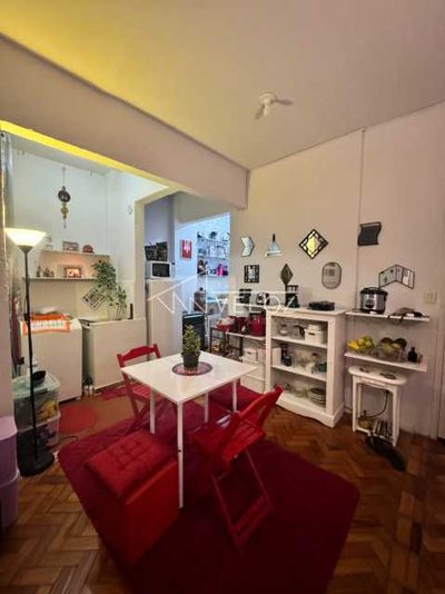 Apartamento, 1 quarto, 45 m² - Foto 1