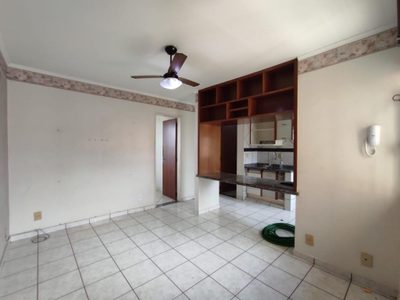 Apartamento, 2 quartos, 44 m² - Foto 1