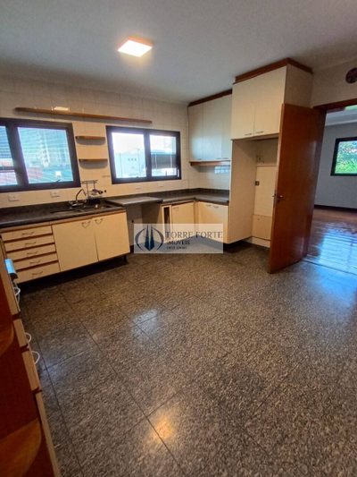 Apartamento, 4 quartos, 184 m² - Foto 2