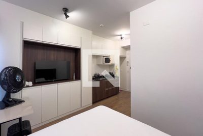 Kitnet-Studio, 21 m² - Foto 4