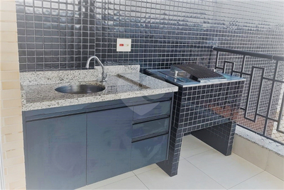 Apartamento, 1 quarto, 37 m² - Foto 2