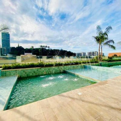 Apartamento, 2 quartos, 78 m² - Foto 1