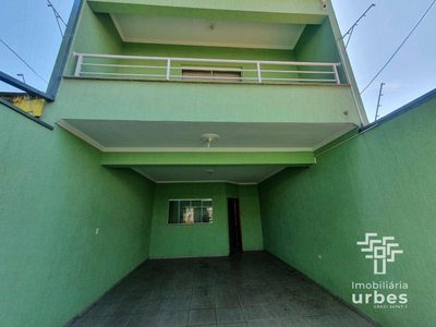Casa, 2 quartos, 136 m² - Foto 1