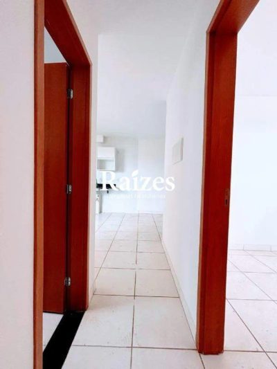 Apartamento, 2 quartos, 51 m² - Foto 1