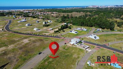 Terreno, 211 m² - Foto 1