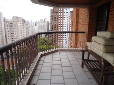 Apartamento, 4 quartos, 210 m² - Foto 4