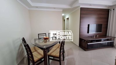 Apartamento, 3 quartos, 72 m² - Foto 2